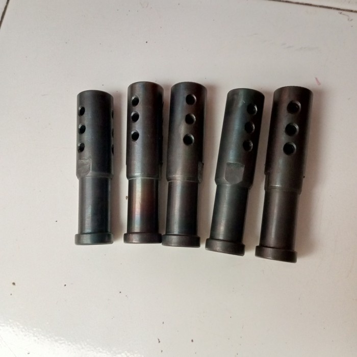 Muzzle Brake Ss1 Copy Ori