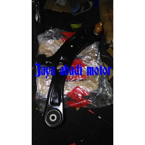 Lower Arm Ertiga Original Sgp