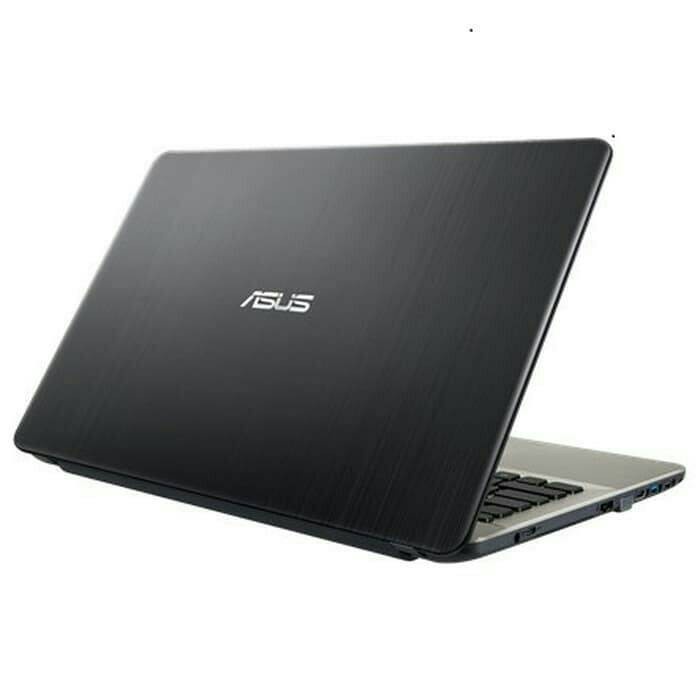 LEPTOP ASUS GAMING X555Q AMD-A10 RAM 4GB-HDD 1TB VGA GAMING 2GB