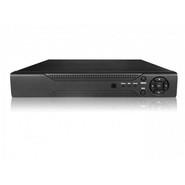 DVR CCTV 8 CNL AHD720P - UNTUK 8 KAMERA CCTV KUALITAS BAGUS
