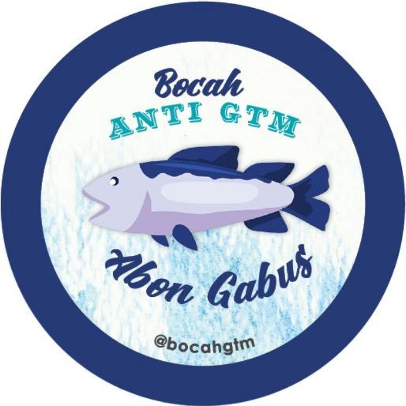 

Beauty Abon Ikan Gabus Abon Ikan Tenggiri Abon Anti Gtm Asli Vema Beauty