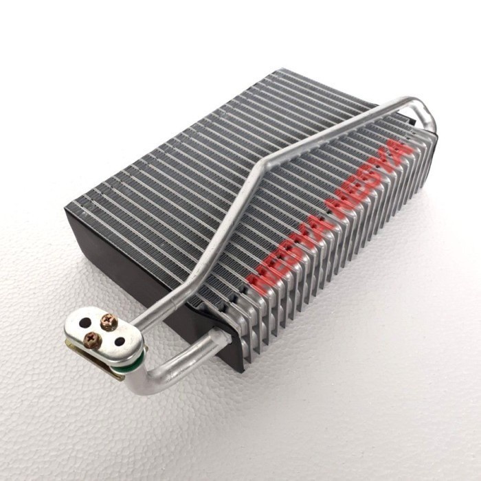 Evaporator Evap Ac Mobil Truk Truck Mercedes Benz Mercy Actros 3939
