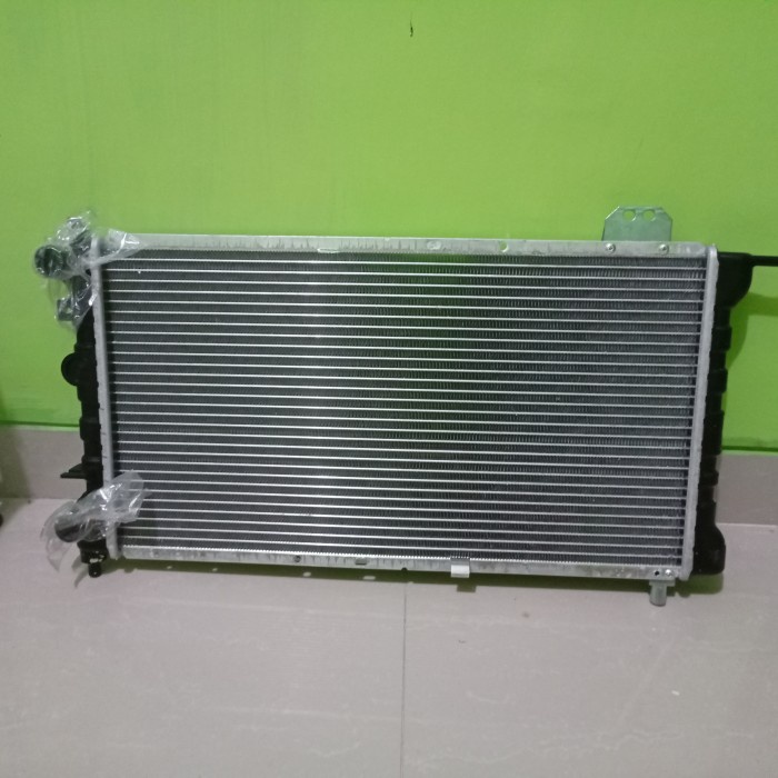 Radiator Chery Qq 1100