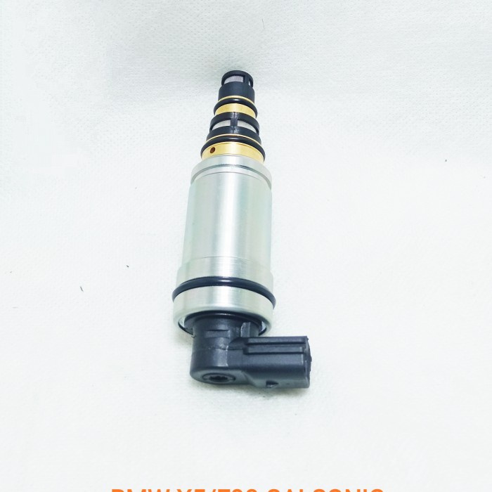 Kontrol Valve Control Valve Selenoid Kompresor Bmw X5 Bmw E90 E39