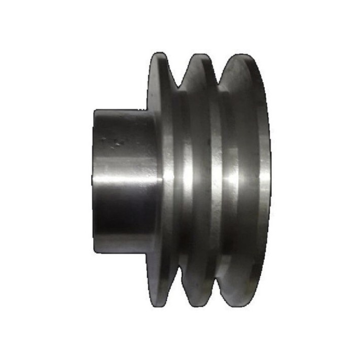 

Pulley / Pully Jalur B2 Diameter 4 Inch As 1" 25,4Mm