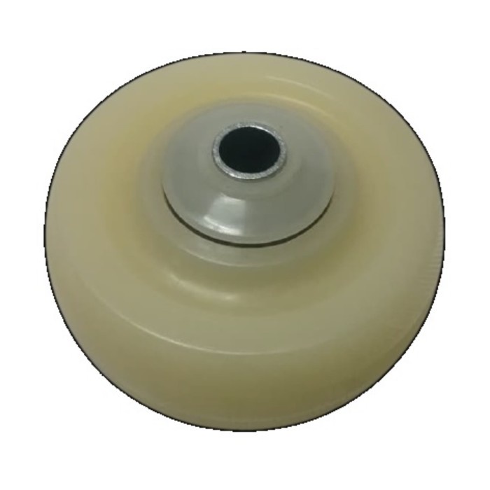 

Roda Troli Trolly Troly 5 Inch Nylon Heavy Duty Wheel Only Ranger