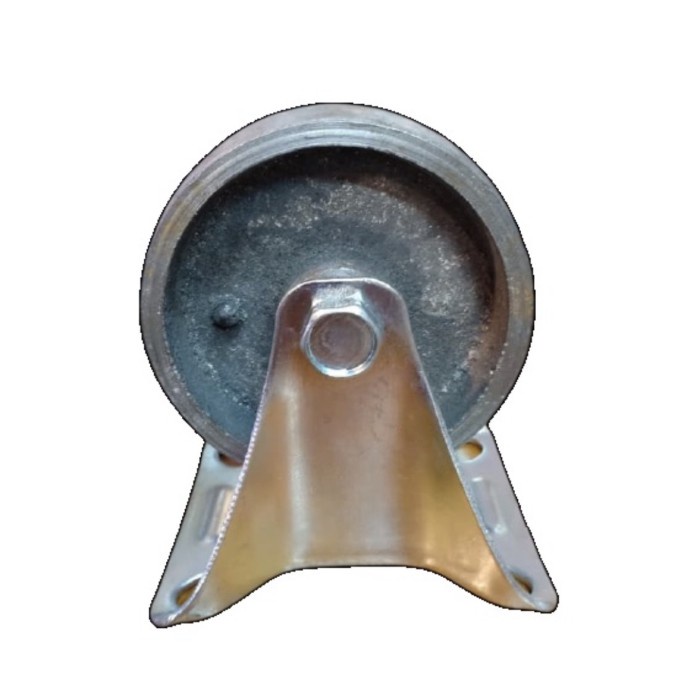 

Roda Caster Troli / Trolly Besi 3 Inch Mati ( Maju Mundur )
