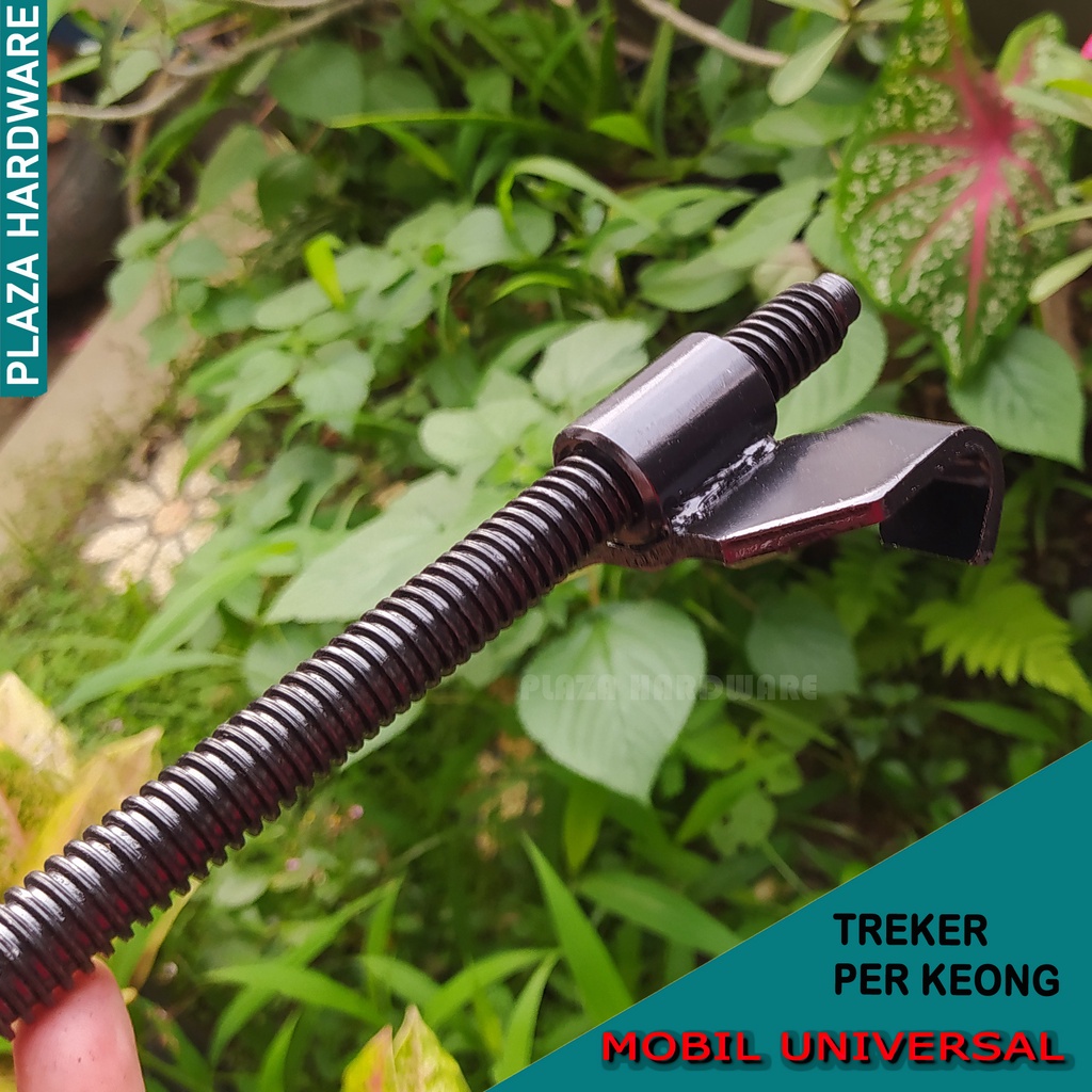 Treker per keong mobil 2 PCS treker per keong mobil murah treker per keong depan mobil treker