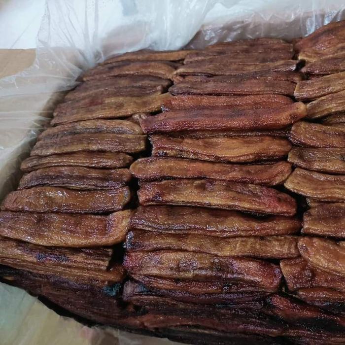 

SALE PISANG AMBON CAVENDISH 1 KILO