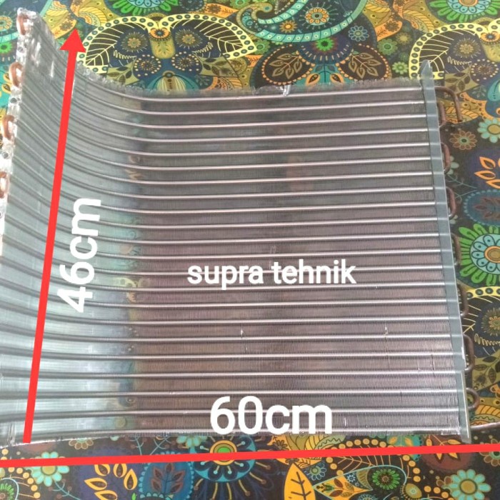 KONDENSOR AC TEMBAGA UNTUK AC SHARP,SAMSUNG DLL