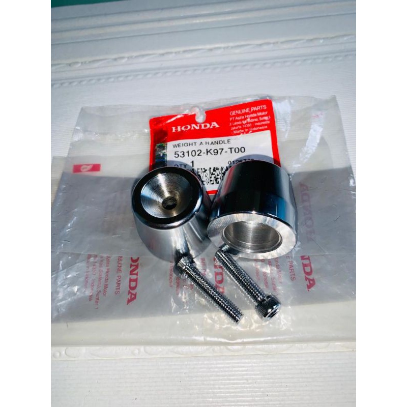 jalu stang pcx pnp beat deluxe genio vario 160