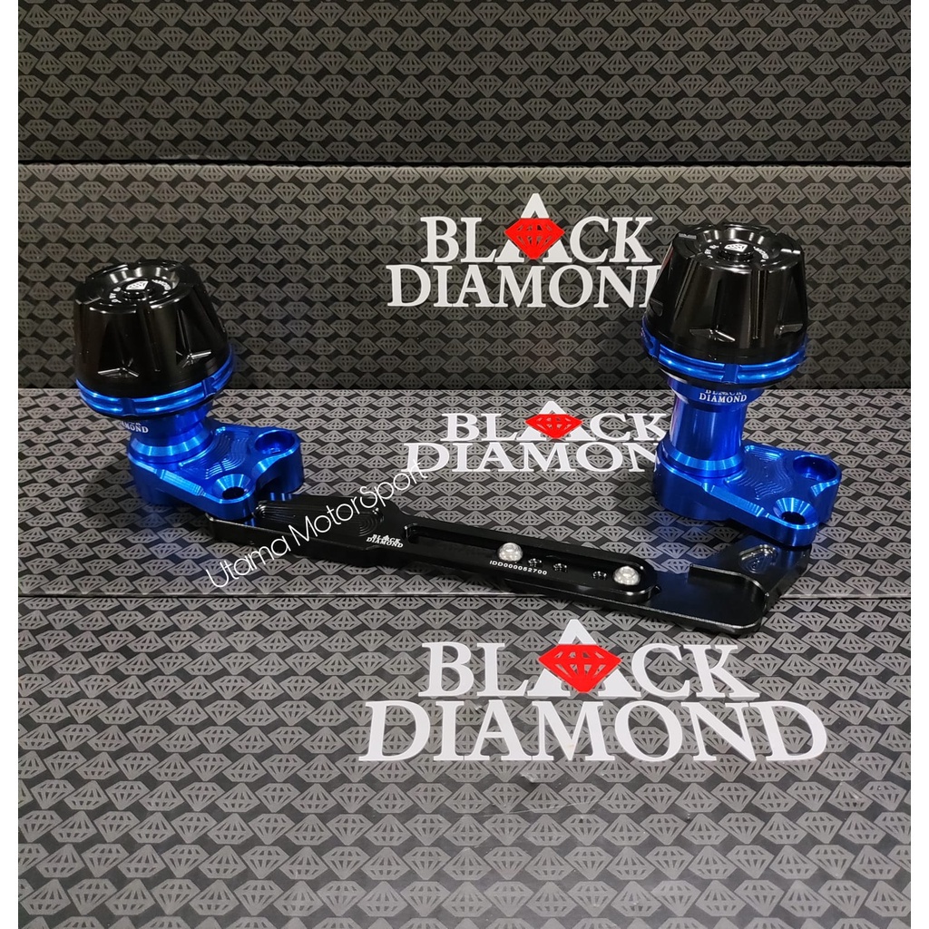 Frame Slider Jalu Slider Pelindung Kenalpot Motor ADV-150 / ADV-160 / PCX-150 / PCX-160 / VARIO-160