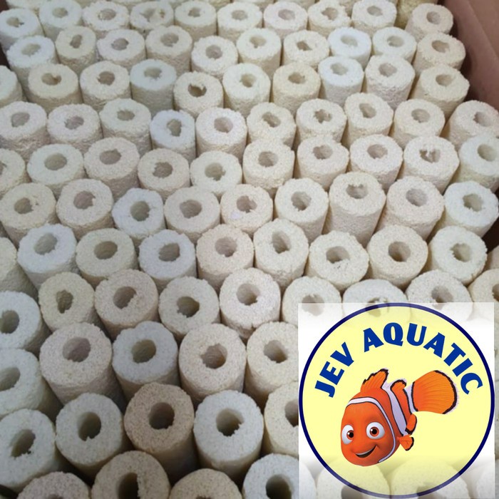 (BestSeller) Filter Bio Ring / Filter Momogi