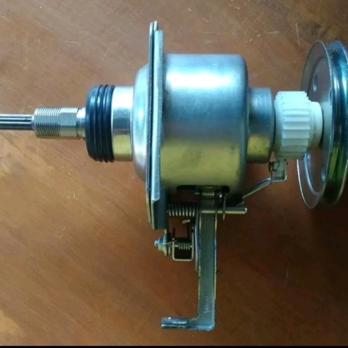 Gearbox Mesin Cuci Samsung Gigi 11