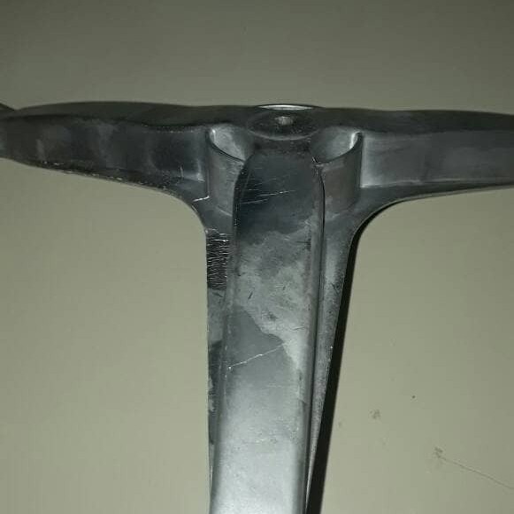 SEGITIGA -SPIDER MESIN CUCI SAMSUNG WF8590NWH