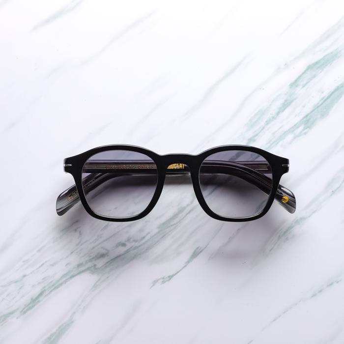 Frame Kacamata Pria Cowok Shoclat Original Vherkudara Produk Unggulan