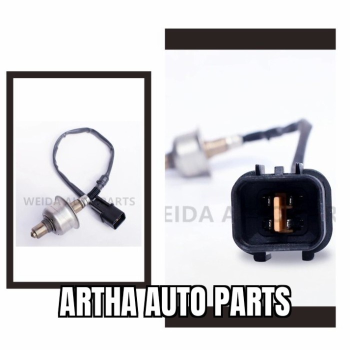 Sensor O2 Kia All New Picanto