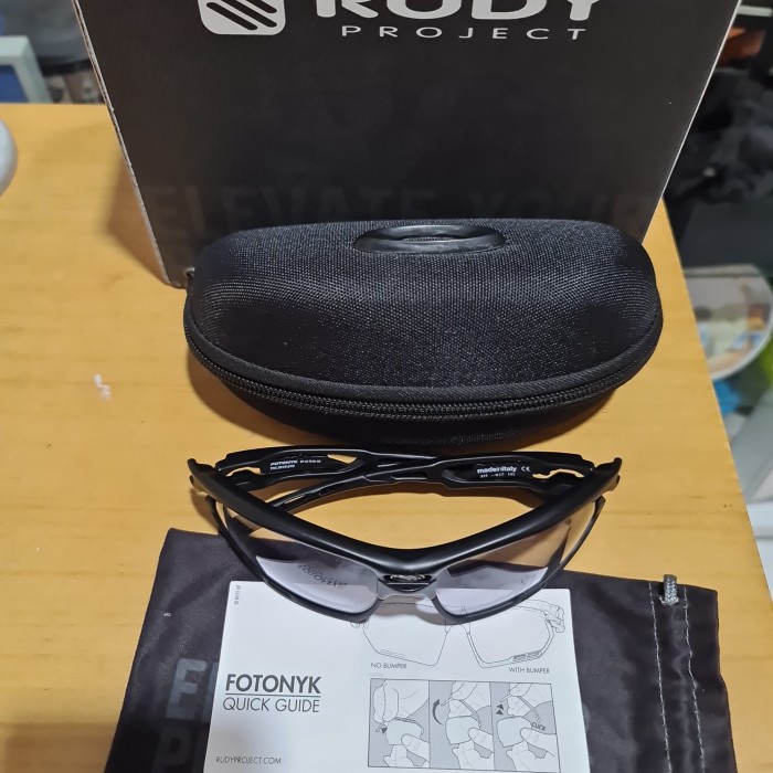 Rudy Project Fotonyk Best Quality