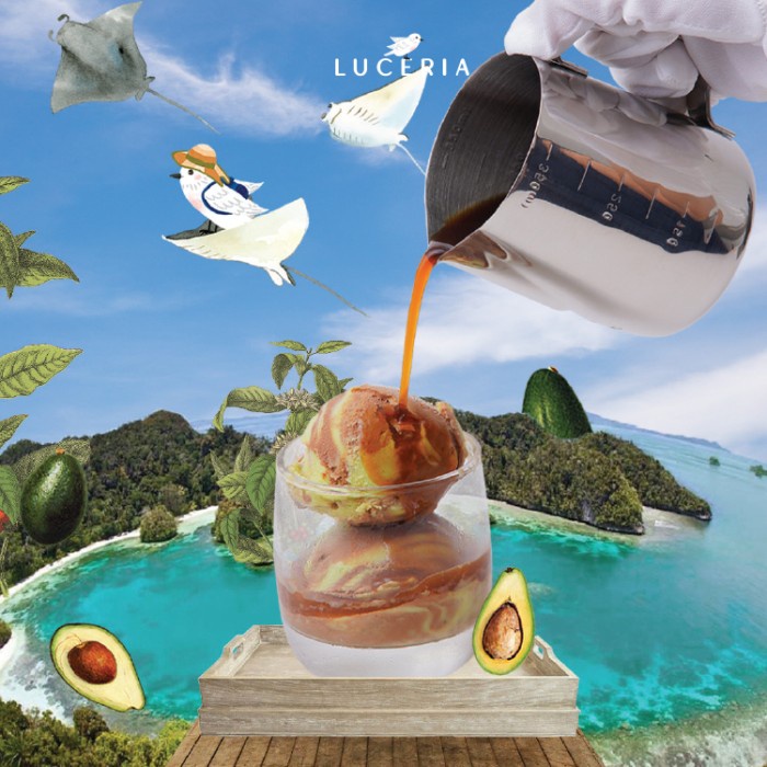 

Promo Terbatas Avocado Coffee (Vegan) By Luceria Aman