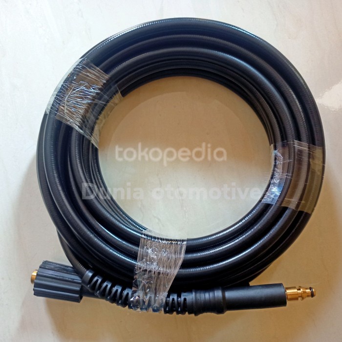 NILFISK SELANG HOSE C105 & C120.7