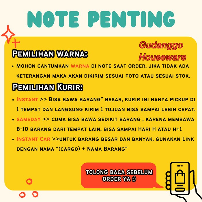 

[BestSeller] (CARGO) Spare Part Case 0111 Rabbit Kotak Perkakas Komponen Stackable