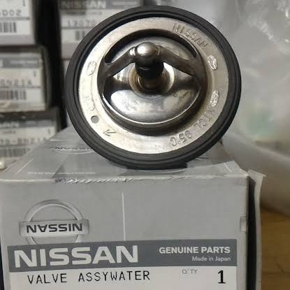 Thermostat Nissan Serena C24 Xtrail T30 Original Atas Bawah