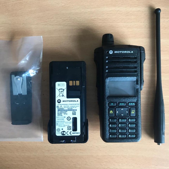 ht motorola apx 1000 original