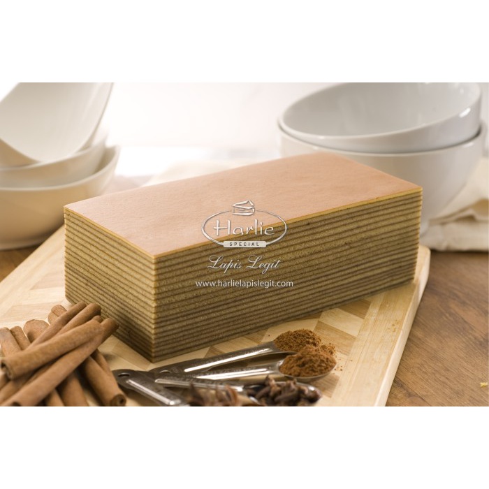 

Harlie Lapis Legit - 10 x 20 - Original Butter Prune Cheese - Wisman
