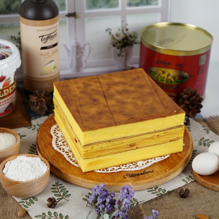 

Lapis Philippines Original