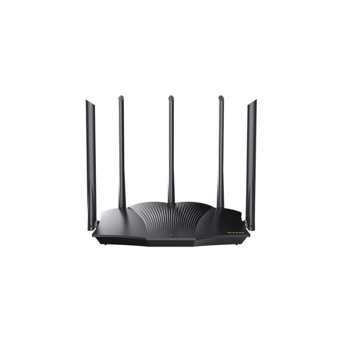 Tenda Tx12 Pro Ax3000 Dual Band Gigabit Wi-Fi 6 Router