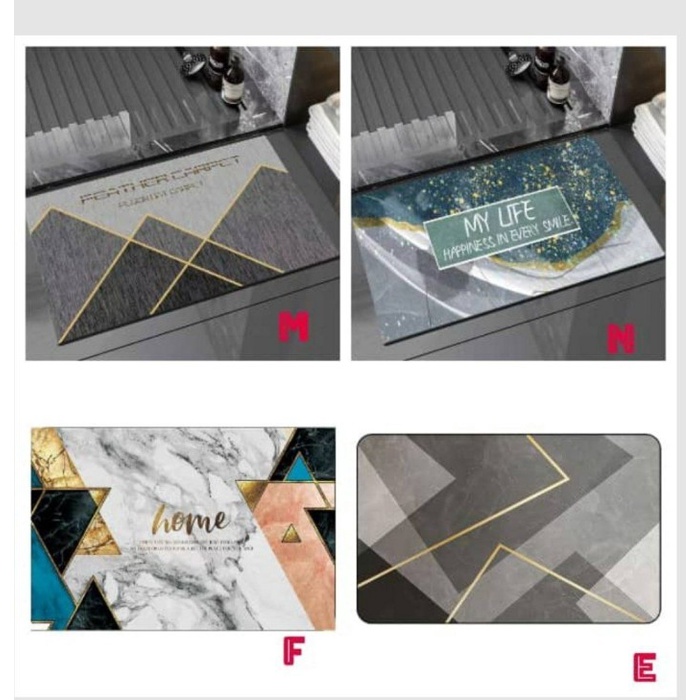 HERCULES MAT DP KODE 827