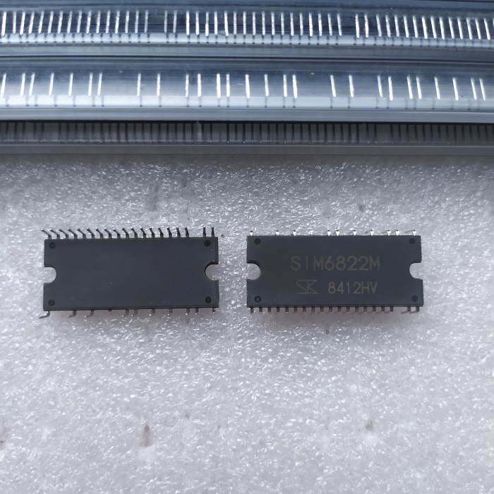 Jual [READY] IC SIM6822M kulkas LG inverter