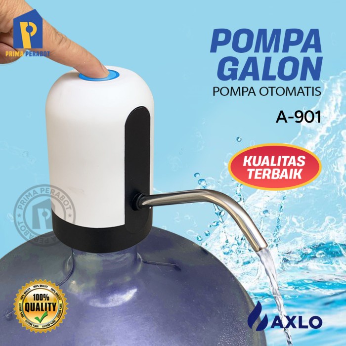 Pompa Galon Elektrik Water Galon Pump