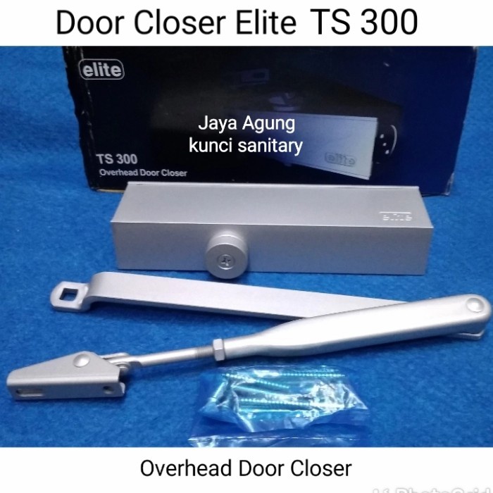 Door Closer Elite Ts300 Nho Size 4