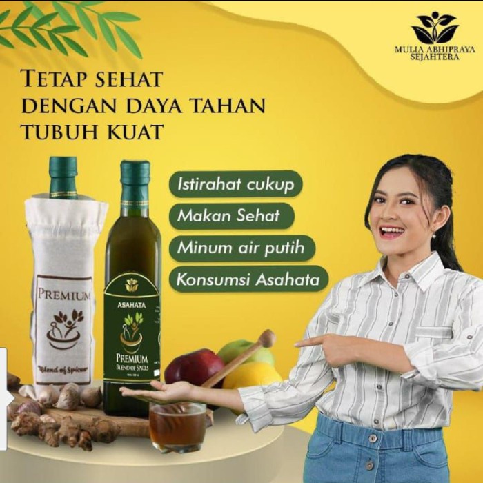 

JUS BAWANG PUTIH JAHE MERAH LEMON MADU / JUS DIET LANGSING 500ML