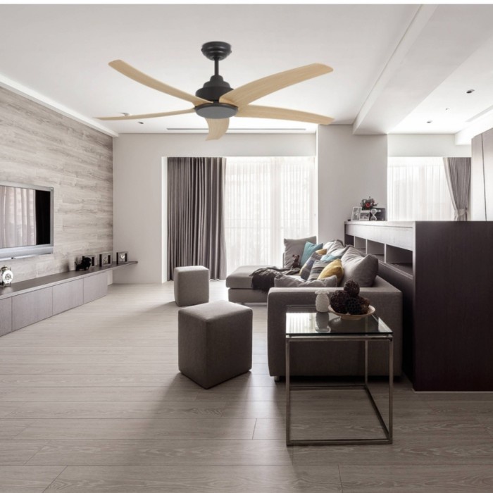 Ceiling fan mt edma CYCLONE 54inch