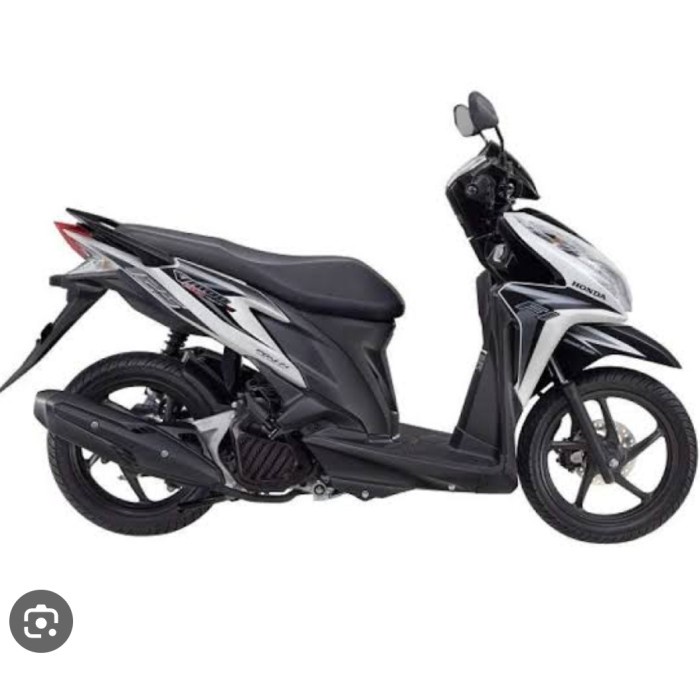 Sale Terbatas Kabel Comp Seat Lock Kabel Jok Vario 125 Old Kzr 77241Kzr600 Asli Original Ahm Aman