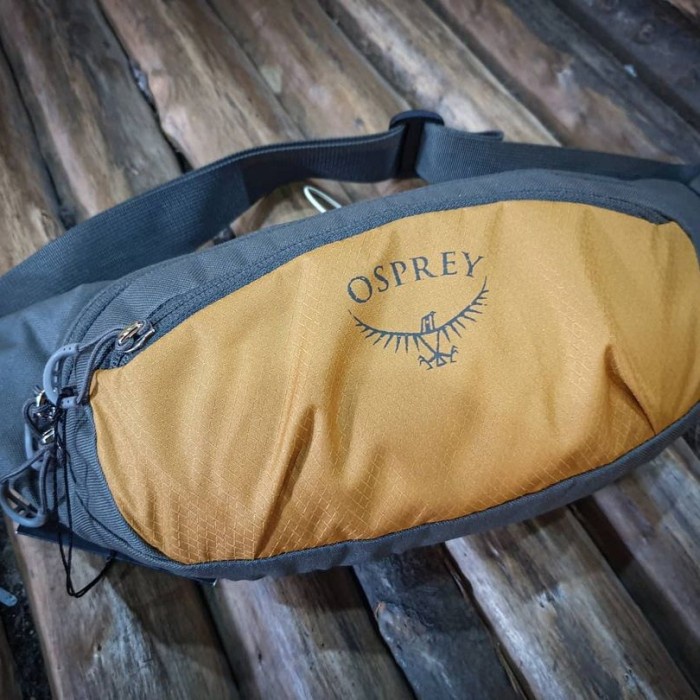 Waist bag Osprey Daylite Waist S21 2L Art.1099
