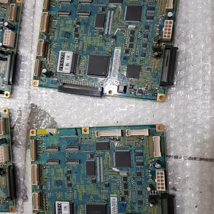 Mcu md fuji xerox fujixerox 2270 3370 4470 5570