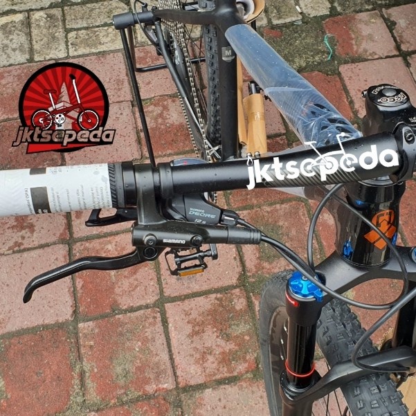 Menarik Sepeda Mtb Camp Slix Z12