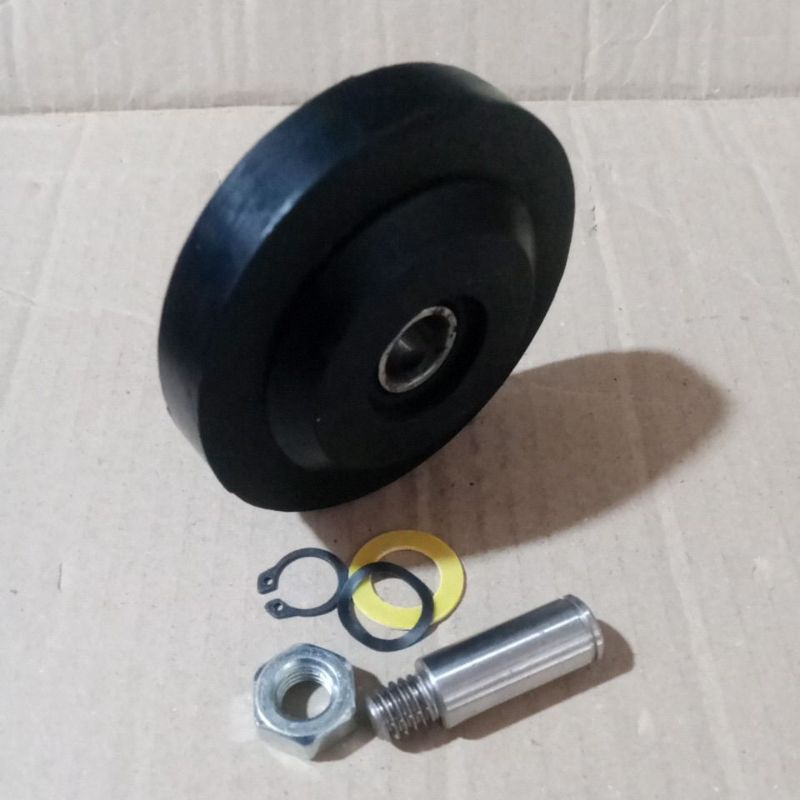 Roller bearing drum + as 1set dryer Speed Queen