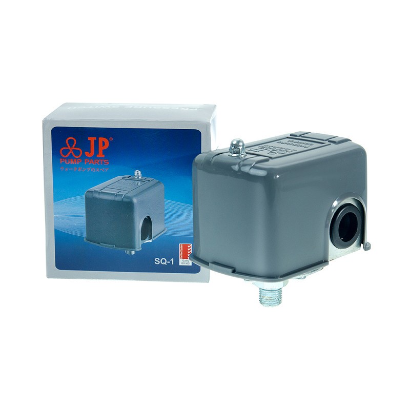 Otomatis Pompa Air SQRD JP Pressure Switch SQ 1 JP Grundfos