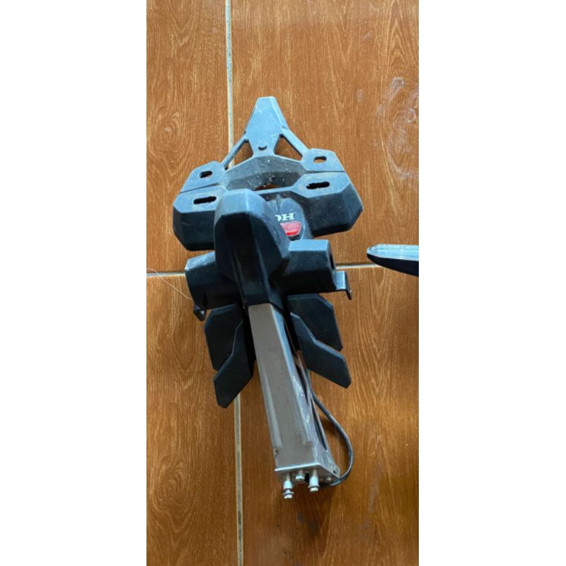 Spakbor Belakang CBR250RR Original