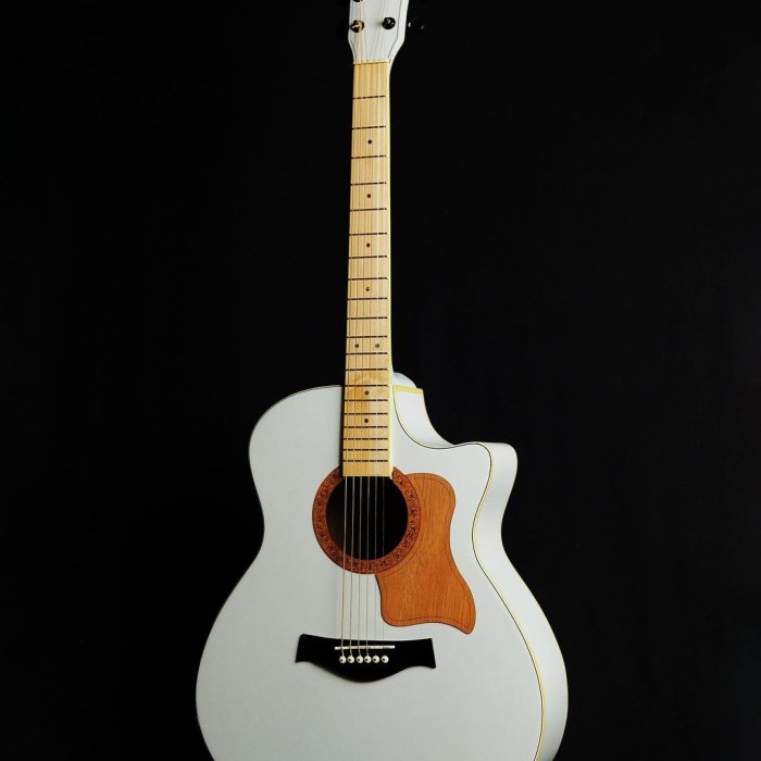 GITAR AKUSTIK JGS TR 01 WT