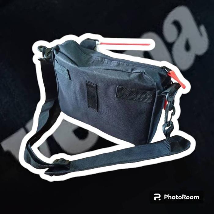 Promo Tas Selendang Vespa Tas Selempang Vespa Unisex Termurah