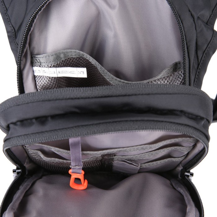 Promo Tas Paha Eiger Militant Legpack 4L Tas Selempang Tas Selendang Riding Ready