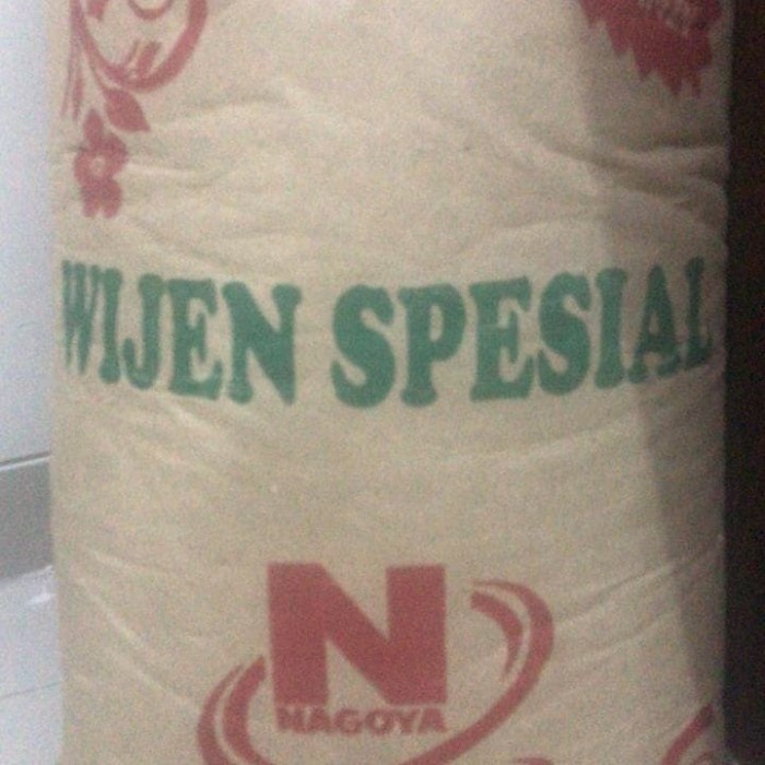 

promo wijen putih 25kg/ball