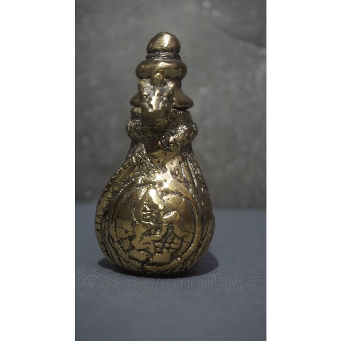 GUCI KEBERUNTUNGAN SEMAR KUNINGAN SARI