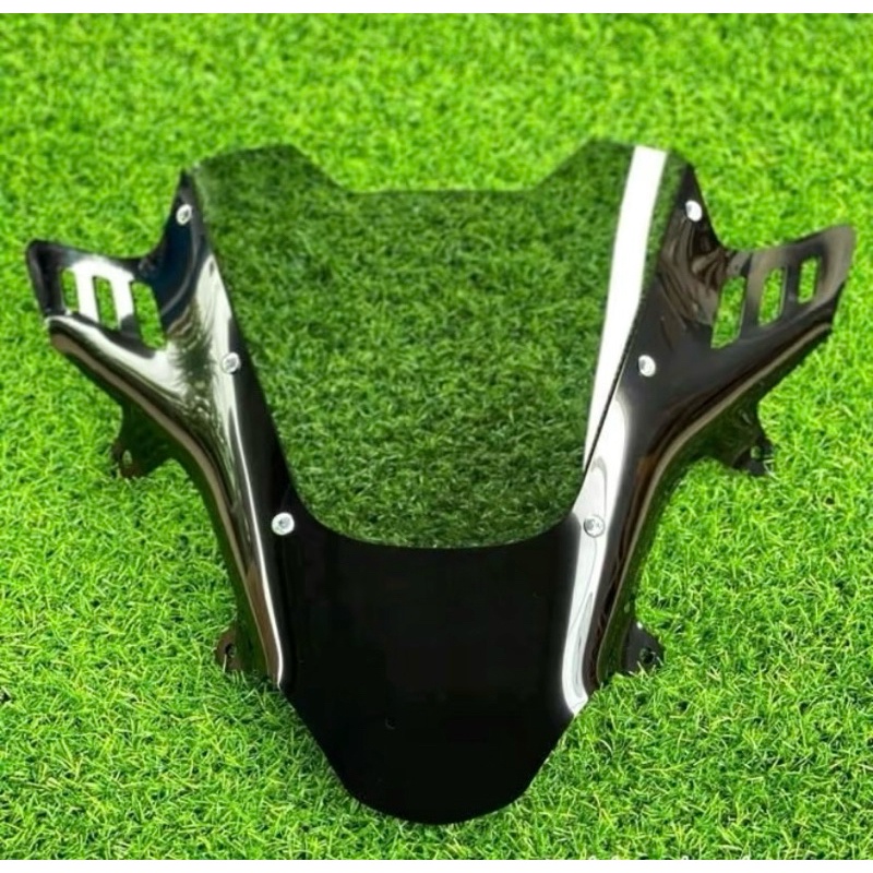 Visor PCX 160 Thailand Combi -Visor PCX 160- Winshield Honda PCX 160 Combi 3mm Visor PCX Acsesoris