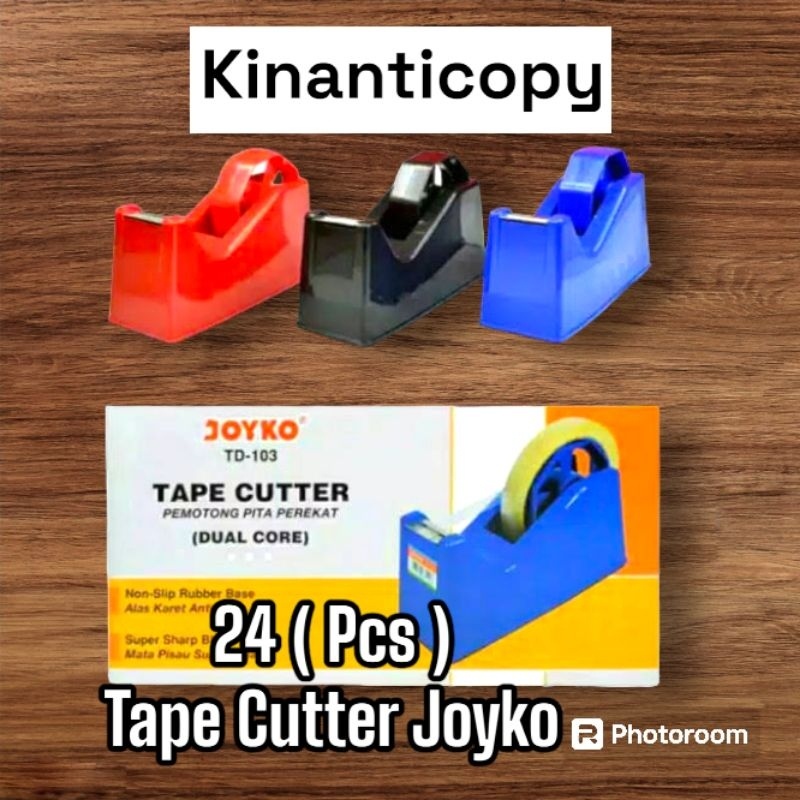 

Tape Cutter Joyko TD-103